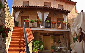 La Casona de Lucía
